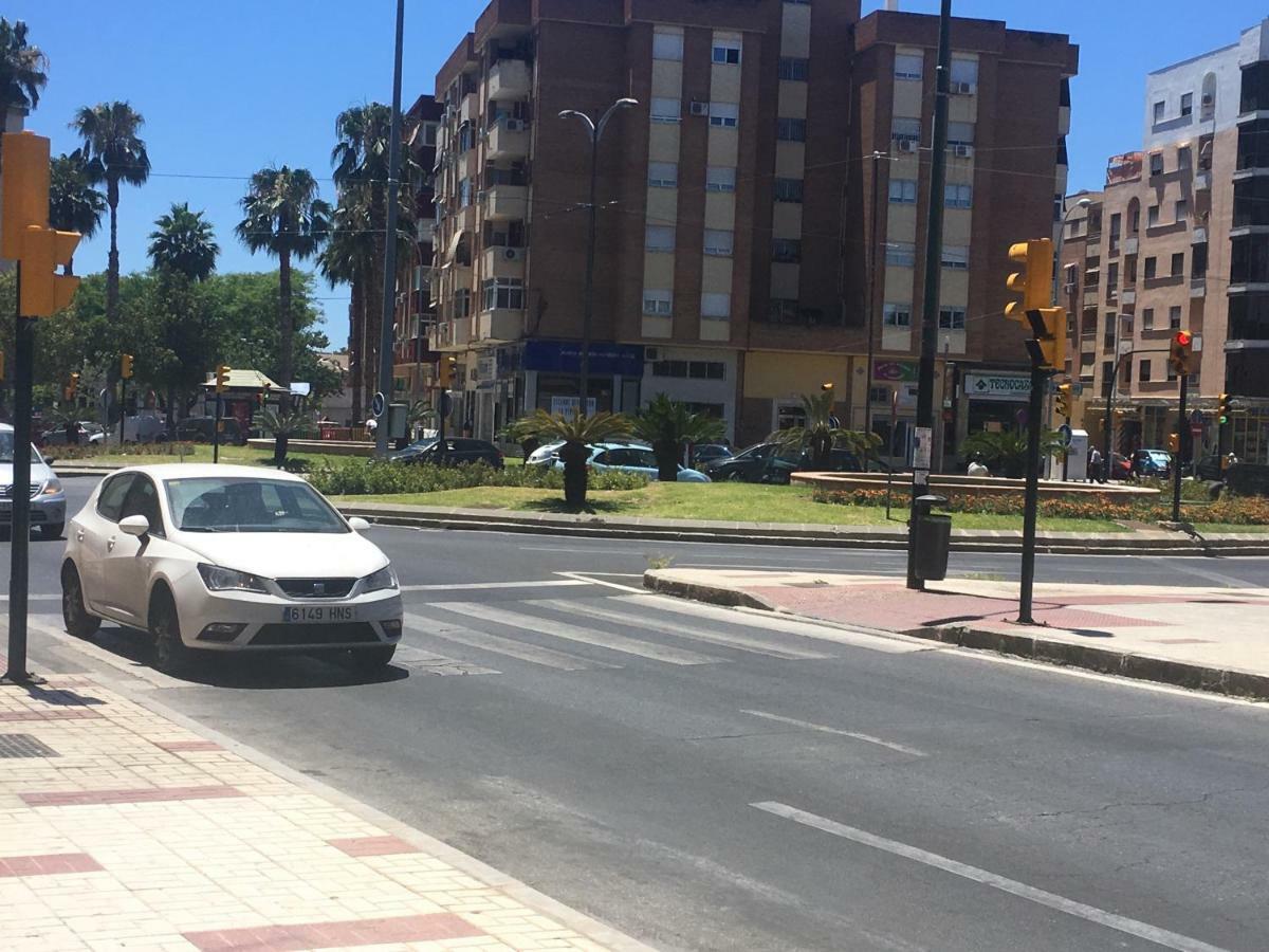 El Apartamento De Mar Málaga Exterior foto